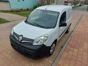 Renault Kangoo 1.5dci  2019 - 5