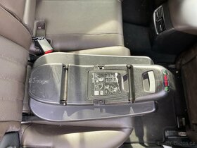 Recaro privia + isofix - 5