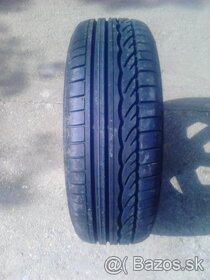 VW elktron 15" letna pneum.185/60/15 1ks - 5