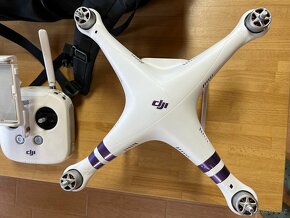 Profesionální dron DJI Phantom 3 Advanced - 5