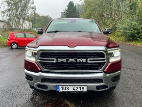 Dodge Ram 1500 2019 (24tis mil najeto) - 5