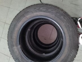 Zimní pneu 165/70r13 - 5