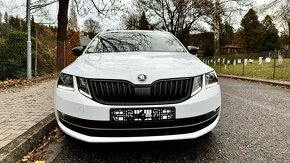 Škoda Octavia III FL Full led 110kw dsg 2020 - 5