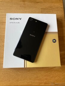 SONY Xperia M5 - 5