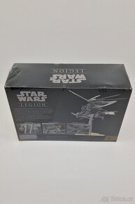 Stolní hra FFG Star Wars: Legion Raddaugh Gnasp Fluttercraft - 5