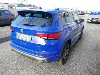 Seat Ateca FR 2.0TDI Virtual - 5