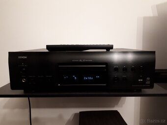 DENON DCD 1510 AE ,SACD - 5