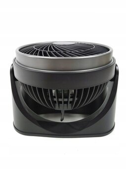 Nový stolní ventilátor MVPOWER (průměr 22 cm) - 5