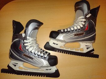 Brusle Bauer Vapor X:15 , vel.45 - 5