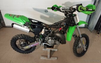 Kawasaki kx 65 2015 - 5