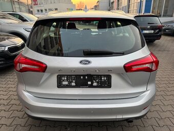 Ford Focus Turnier 1.5 TDCi 88kW Aut. Keyless Kamera Navi - 5