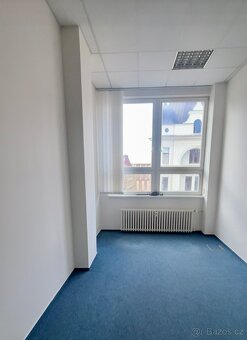 Pronájem kanceláře v centru Prahy, bez provizi, 22,5 m2 - 5