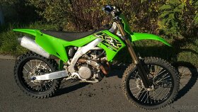 Kawasaki KX450F 2021 - 5