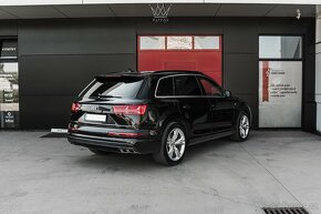 Audi Q7 3.0 TDI 272k quattro tiptronic 8-st. - 5