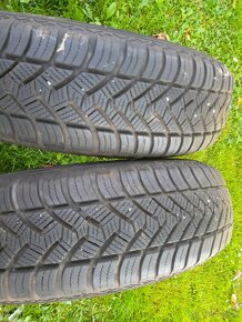 Pneu celoroční 175/80 r14 - 5