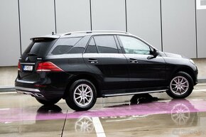 Mercedes-Benz GLE SUV 250d 4matic A/T - 5