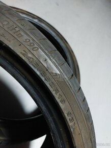 Letní pneu Landsail Sentury Qirin 990 245/35 R19 - 5