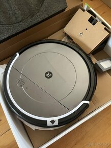 iRobot Roomba Combo 111 (Šedá) - 5