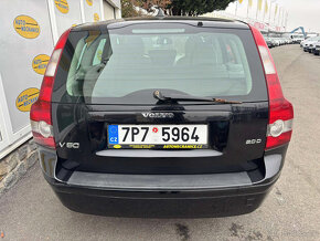 Prodám Volvo V50 2.0 - 5