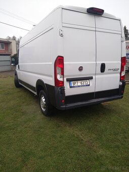 Fiat Ducato 2.3 JTD - 5