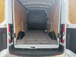 Ford Transit 2.2 TDCI  L2H2 Pohon 4x4 - 5