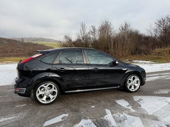 Ford Focus ST MK2 2.5-V5 166Kw-Duratec-Ch - 5