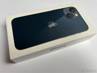 iPhone 13 mini - 5