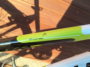 AUTHOR unica xc mtb 16 frame size - 5