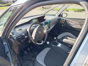 Citroen C4 Picasso - 5