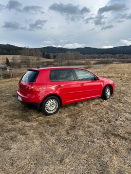 Golf 5 GT 1.4 TSI 125KW - 5