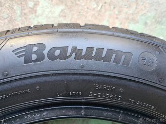 Pár letních pneu Barum Bravuris 5 195/60 R15 - 5