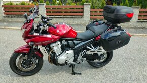 Suzuki Gsf 1250 S Bandit - 5