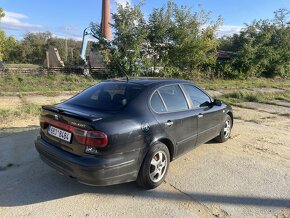 Seat Toledo 1.9 TDI 81KW - 5