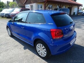 Volkswagen Polo 1.2 HTP TEAM,PO SERVISE,KLIMA - 5