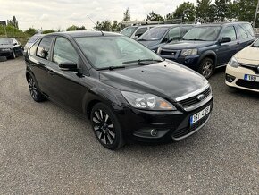 Ford Focus II - 5