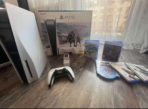 PlayStation 5 - 5