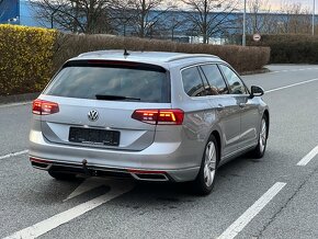 Volkswagen Passat b8 2020 - 5