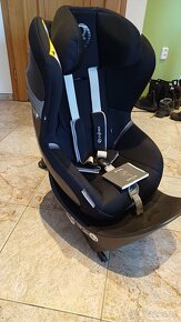 Autosedačka CYBEX Sirona S i-Size 360° - 5