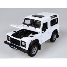 Land Rover Defender ( 1:24 ) - 5