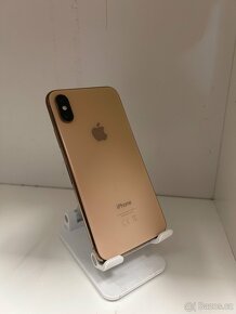 Apple iPhone Xs 64 GB, rose gold, baterie 100% - 5