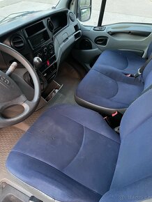 2008 Iveco 35-15 - 5