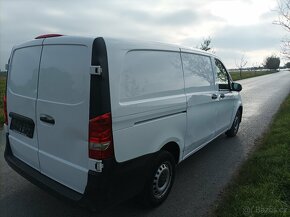 Mercedes Vito 111 CDI - 5