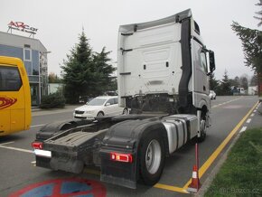 Mercedes-Benz Actros 1851 LS Standart - 5