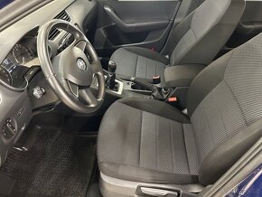 Octavia III 1.6 TDI 77kw Combi - 5