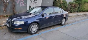 Passat b6 2.0 - 5