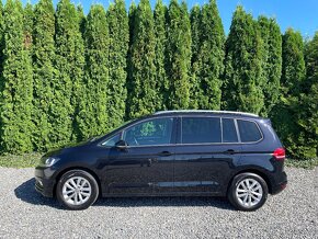 Volkswagen Touran 2.0 TDI 110 kW Comfortline - 5