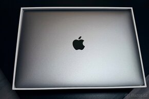 MacBook Air M1 Space Gray - 5