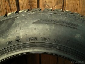 195/65R15  91T Pirelli Cinturato Winter 2ks (ZIMA) NOVÉ - 5