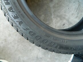 215/45 r16 90v 2ks celoroční 5,5mm - 5