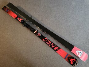 SJEZD.CARV.LYŽE ROSSIGNOL HERO LONG TURN LTTI172CM - 5